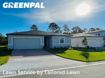 Lawn Service nearby Clermont, FL, 