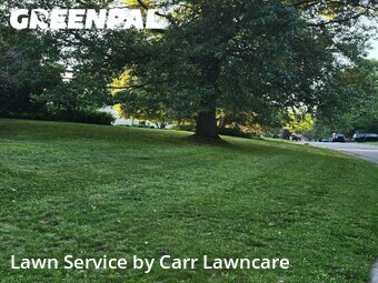 Grass Cutting nearby Fairport, NY, 