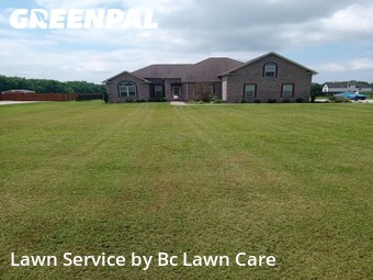 Yard Mowing nearby Gallatin, TN, 