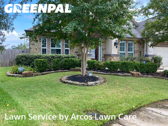 Lawn Service nearby Cypress, TX, 