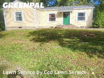 Yard Cutting nearby Knoxville, NC, 