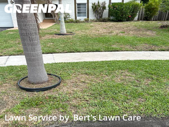 Lawn Mowing nearby Sunrise, FL, 