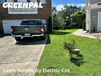 Yard Cutting nearby Cary, NC, 