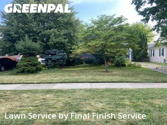 Yard Mowing nearby St. Clair Shores, MI, 