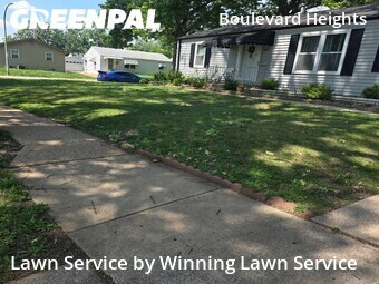 Lawn Care Service nearby St. Louis, MO, 