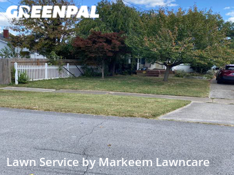 Lawn Service nearby Louisville, KY, 