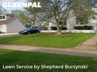Lawn Mow nearby Downers Grove, IL, 