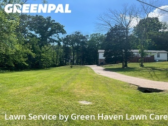 Lawn Service nearby Brentwood, TN, 