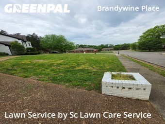 Lawn Cutting nearby Old Hickory, TN, 