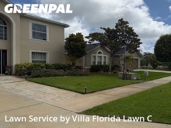 Lawn Maintenance nearby Sebastian, FL, 