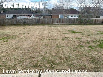Lawn Service nearby Baton Rouge, LA, 