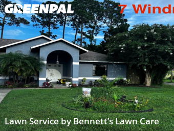 Lawn Cut nearby Palm Coast, FL, 
