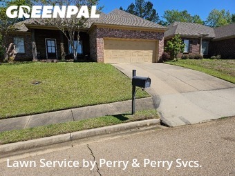 Lawn Mowing Service nearby Pearl, MS, 