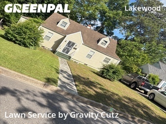 Lawn Cutting nearby Norfolk, VA, 