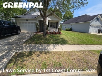 Lawn Cutting nearby St. Augustine, FL, 