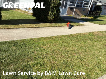 Lawn Mowing Service nearby Whiting, IL, 