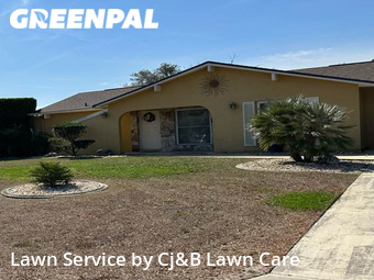 Lawn Mowing Service nearby Spring Hill, FL, 