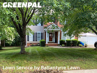 Lawn Maintenance nearby Rock Hill, NC, 