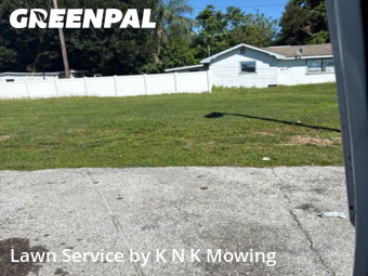 Lawn Cutting nearby Lakeland, FL, 