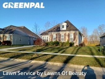 Lawn Care Service nearby Zionsville, IN, 