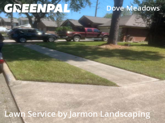 Grass Cutting nearby Spring, TX, 