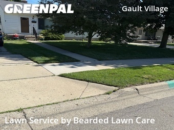Yard Cutting nearby Ypsilanti, MI, 