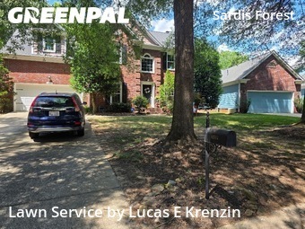 Lawn Maintenance nearby Charlotte, NC, 