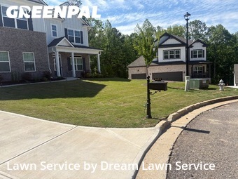 Lawn Care Service nearby Ball Ground, GA, 