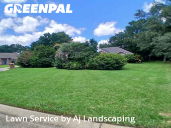 Lawn Maintenance nearby Pace, FL, 