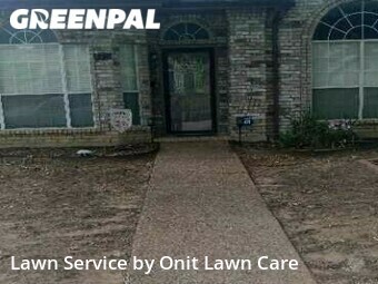 Yard Mowing nearby North Richland Hills, TX, 