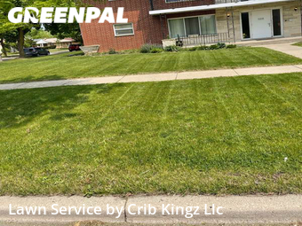 Lawn Care Service nearby Milwaukee, WI, 
