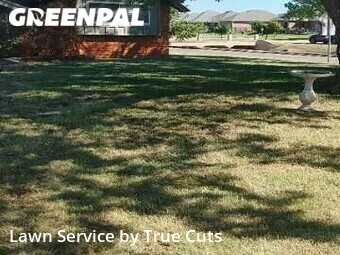 Yard Cutting nearby The Village, OK, 