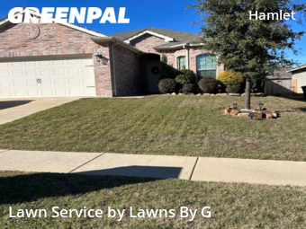 Yard Cutting nearby Fort Worth, TX, 