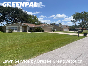 Lawn Care Service nearby Palm Coast, FL, 