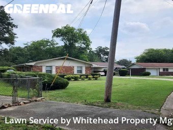 Lawn Cutting nearby Columbus, GA, 