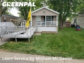 Lawn Care nearby Greenwood, IN, 