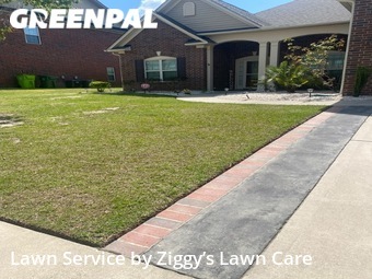 Lawn Mowing nearby Columbia, SC, 