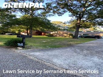 Lawn Service nearby Conroe, TX, 