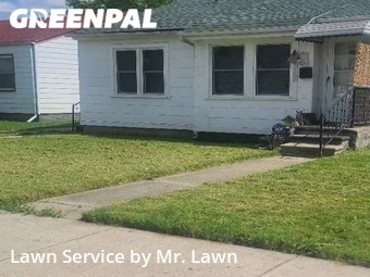 Lawn Care nearby Warren, MI, 