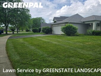 Lawn Mow nearby Elgin, IL, 