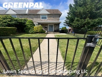 Lawn Care Service nearby Drexel Hill, DE, 