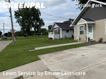Landscaping Cleanup In Des Moines,50312,Landscaping Cleanup by Emow Lawncare, work completed in Jun , 2026