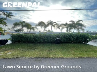 Yard Cutting nearby Fort Lauderdale, FL, 