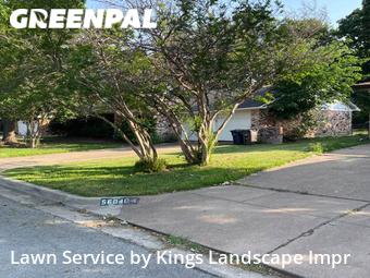 Lawn Cutting nearby Fort Worth, TX, 