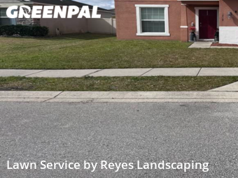 Lawn Cut nearby Davenport, FL, 