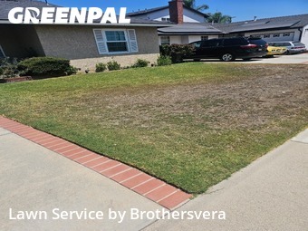 Work completed by reliable-lawn-care-service-in-Norwalk-CA