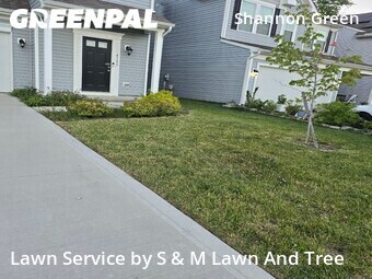 Lawn Care nearby Canal Winchester, OH, 