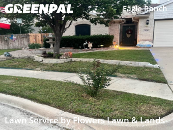 Lawn Cutting nearby Fort Worth, TX, 