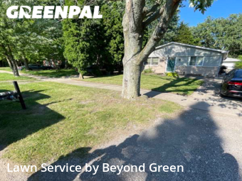 Lawn Mowing Service nearby Taylor, MI, 