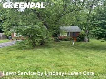 Grass Cut nearby Knoxville, TN, 